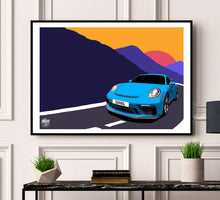 Load image into Gallery viewer, Pop My Car