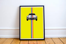 Load image into Gallery viewer, Ferrari 250 GT Print - Fueled.art