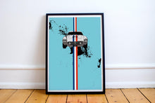 Load image into Gallery viewer, Ferrari 250 GT Print - Fueled.art