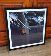 Load image into Gallery viewer, Ford GT40 Print - Fueled.art