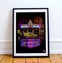 Load image into Gallery viewer, Only Fools and Horses Reliant Robin Print - Fueled.art