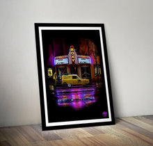 Load image into Gallery viewer, Only Fools and Horses Reliant Robin Print - Fueled.art