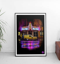 Load image into Gallery viewer, Only Fools and Horses Reliant Robin Print - Fueled.art