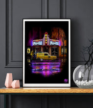 Load image into Gallery viewer, Only Fools and Horses Reliant Robin Print - Fueled.art