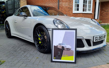 Load image into Gallery viewer, Pop My Car - Fueled.art