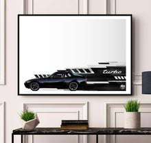 Load image into Gallery viewer, Pop My Car - Fueled.art