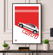 Load image into Gallery viewer, Pop My Car - Fueled.art