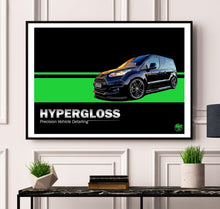 Load image into Gallery viewer, Pop My Car - Fueled.art