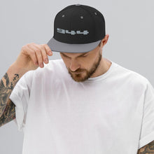画像をギャラリービューアに読み込む, Porsche 944 - Embroidered Logo - Snapback Hat - Fueled.art