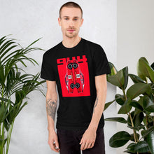 Load image into Gallery viewer, Porsche 944 Turbo Cup - Black T-Shirt - Fueled.art