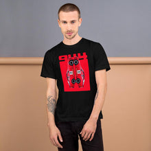 Load image into Gallery viewer, Porsche 944 Turbo Cup - Black T-Shirt - Fueled.art