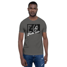 Load image into Gallery viewer, Porsche 'Fuchs Sake' - T-Shirt - Fueled.art