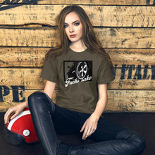 Cargar imagen en el visor de la galería, Porsche 'Fuchs Sake' - T-Shirt - Fueled.art