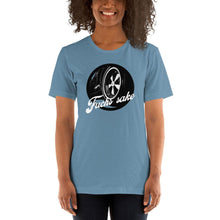 Cargar imagen en el visor de la galería, Porsche 'Fuchs Sake' - T-Shirt - Fueled.art