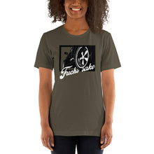 Cargar imagen en el visor de la galería, Porsche 'Fuchs Sake' - T-Shirt - Fueled.art