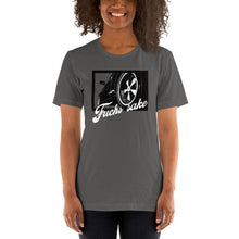 Load image into Gallery viewer, Porsche 'Fuchs Sake' - T-Shirt - Fueled.art