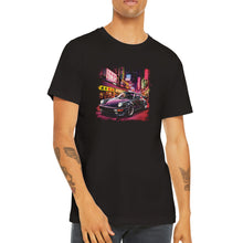 Load image into Gallery viewer, Porsche 911 930 Turbo - T-shirt - Fueled.art
