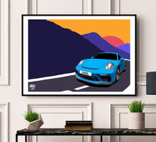 Load image into Gallery viewer, Pop My Car
