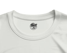 Load image into Gallery viewer, Porsche 911 2.7 Carrera RS - Men&#39;s Oversized Rear Print White T-shirt - Fueled.art
