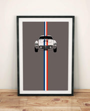 Lade das Bild in den Galerie-Viewer, Ferrari 250 GT Print - Fueled.art
