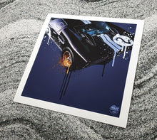 Charger l&#39;image dans la visionneuse de la galerie,Ford GT40 Print - Fueled.art
