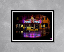 Load image into Gallery viewer, Only Fools and Horses Reliant Robin Print - Fueled.art
