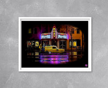 Load image into Gallery viewer, Only Fools and Horses Reliant Robin Print - Fueled.art
