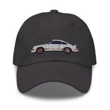 Load image into Gallery viewer, Porsche 911 2.7 Carrera RS - Baseball Cap - Fueled.art
