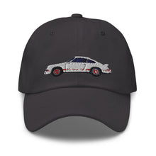 Lade das Bild in den Galerie-Viewer, Porsche 911 2.7 Carrera RS - Baseball Cap - Fueled.art

