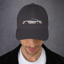 Load image into Gallery viewer, Porsche 911 2.7 Carrera RS - Baseball Cap - Fueled.art
