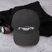 Load image into Gallery viewer, Porsche 911 2.7 Carrera RS - Baseball Cap - Fueled.art
