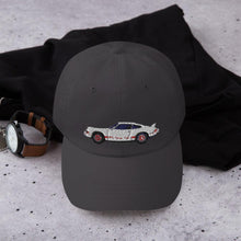 Charger l&#39;image dans la visionneuse de la galerie,Porsche 911 2.7 Carrera RS - Baseball Cap - Fueled.art
