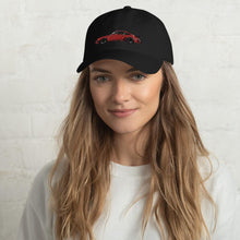 Load image into Gallery viewer, Porsche 911 930 Turbo - Baseball Cap - Fueled.art
