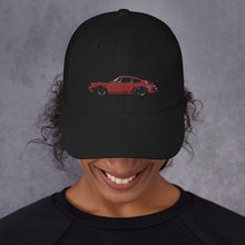 Load image into Gallery viewer, Porsche 911 930 Turbo - Baseball Cap - Fueled.art
