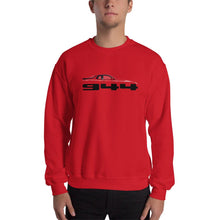 Lade das Bild in den Galerie-Viewer, Porsche 944 - Sweatshirt - Fueled.art
