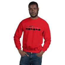 Load image into Gallery viewer, Porsche 944 - Sweatshirt - Fueled.art
