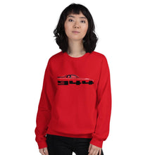 Lade das Bild in den Galerie-Viewer, Porsche 944 - Sweatshirt - Fueled.art
