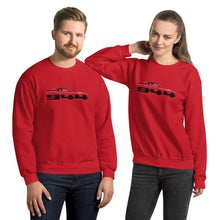 Lade das Bild in den Galerie-Viewer, Porsche 944 - Sweatshirt - Fueled.art
