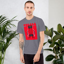 Load image into Gallery viewer, Porsche 944 Turbo - Slate Grey T-Shirt - Fueled.art
