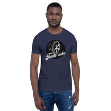 Charger l&#39;image dans la visionneuse de la galerie,Porsche &#39;Fuchs Sake&#39; - T-Shirt - Fueled.art
