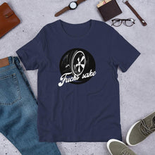 画像をギャラリービューアに読み込む, Porsche &#39;Fuchs Sake&#39; - T-Shirt - Fueled.art
