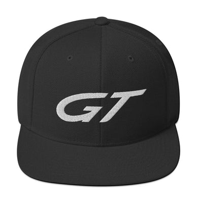 Porsche GT - Snapback Hat - Fueled.art