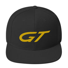 Load image into Gallery viewer, Porsche GT - Snapback Hat - Fueled.art
