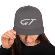 Load image into Gallery viewer, Porsche GT - Snapback Hat - Fueled.art
