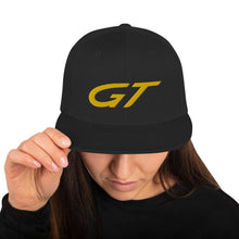 Load image into Gallery viewer, Porsche GT - Snapback Hat - Fueled.art
