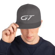 Load image into Gallery viewer, Porsche GT - Snapback Hat - Fueled.art
