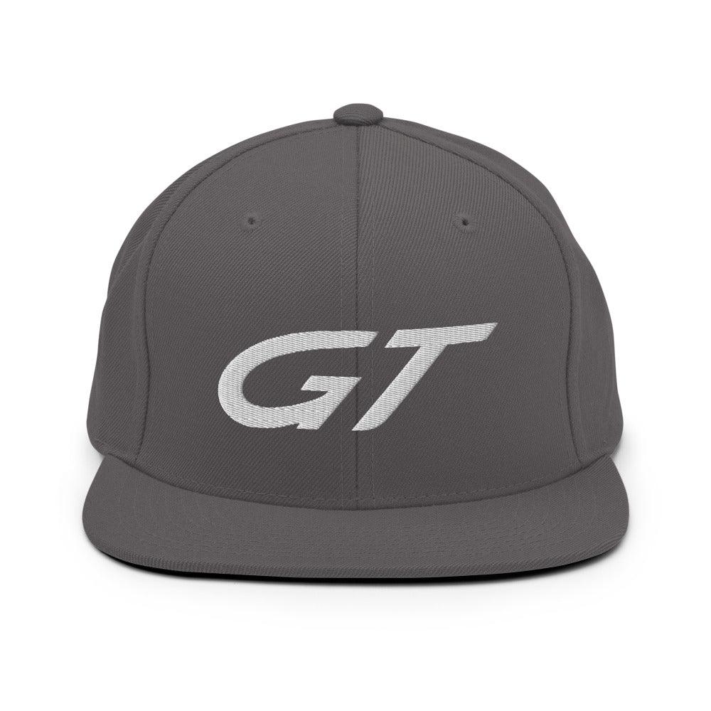 Porsche GT - Snapback Hat - Fueled.art