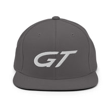 Load image into Gallery viewer, Porsche GT - Snapback Hat - Fueled.art

