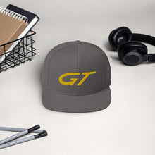 Lade das Bild in den Galerie-Viewer, Porsche GT - Snapback Hat - Fueled.art
