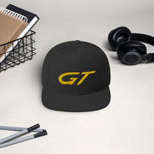 Load image into Gallery viewer, Porsche GT - Snapback Hat - Fueled.art
